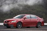 Toyota Aurion 3500S by TRD 2007 года (AU)